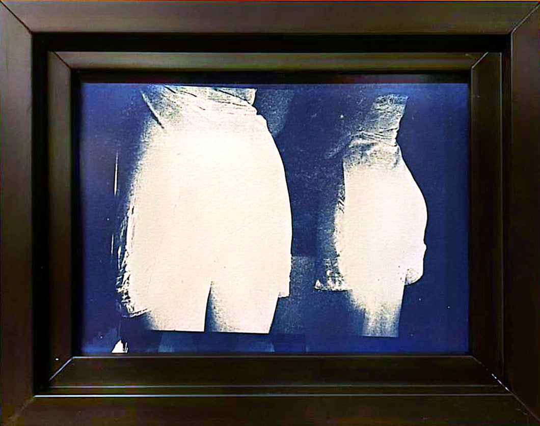 JESÚS RUIZ DÍAZ - Motel