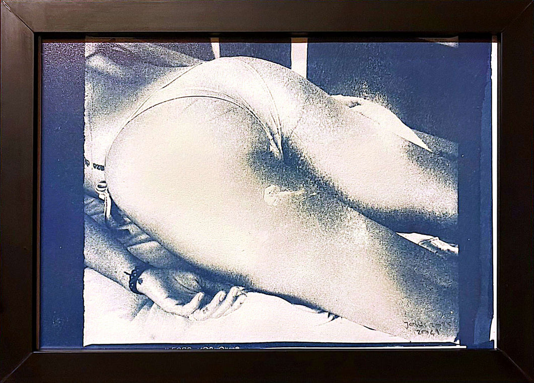 JESÚS RUIZ DÍAZ - Masaje