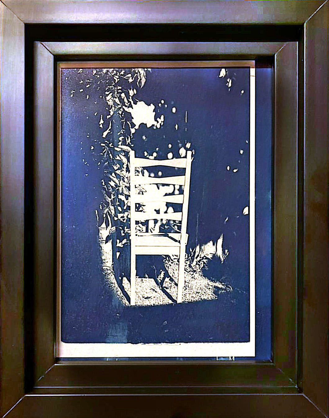 JESÚS RUIZ DÍAZ - Sin título