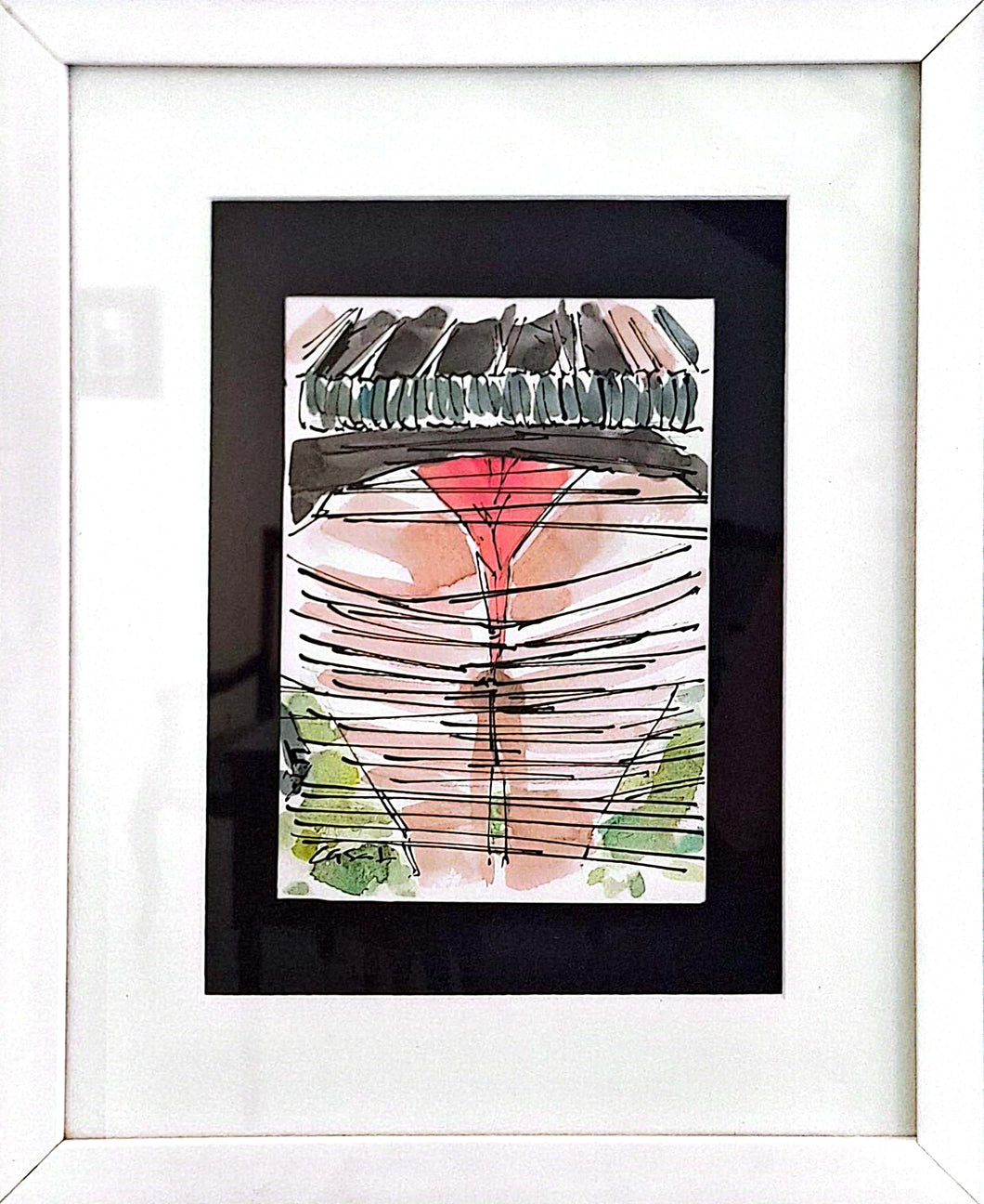 LETICIA CASATI - Codependencia