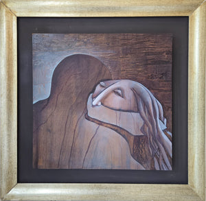 CARLOS COLOMBINO - El abrazo