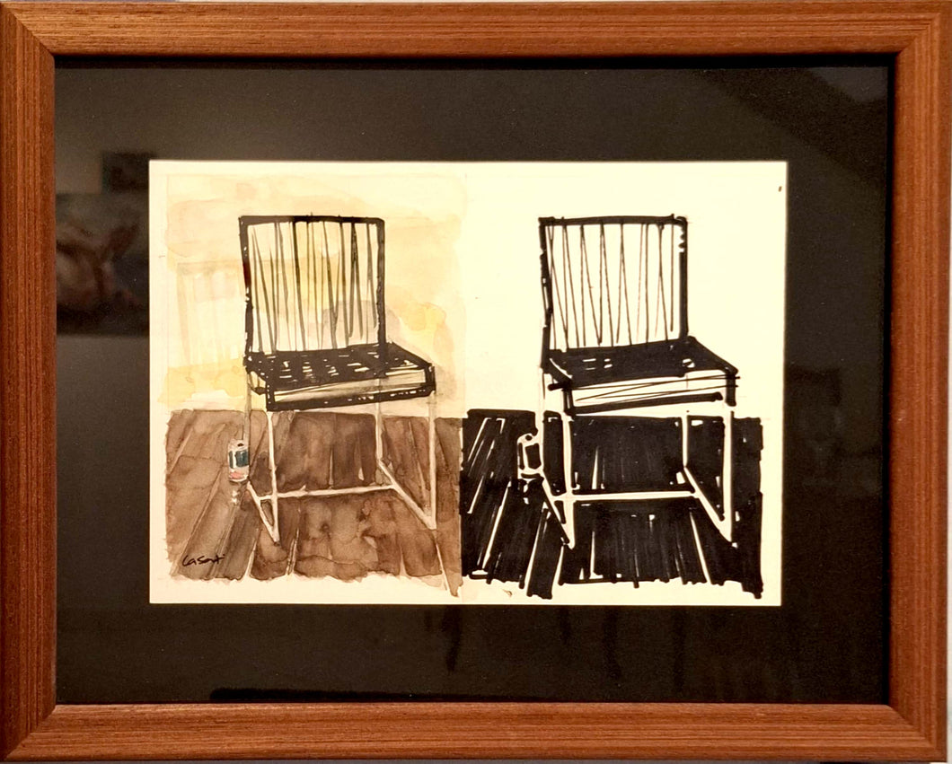 LETICIA CASATI - Tevija