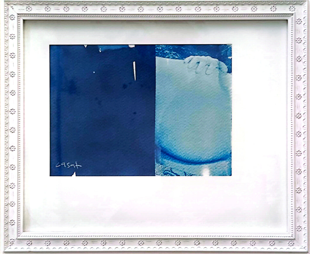 LETICIA CASATI - Sin título