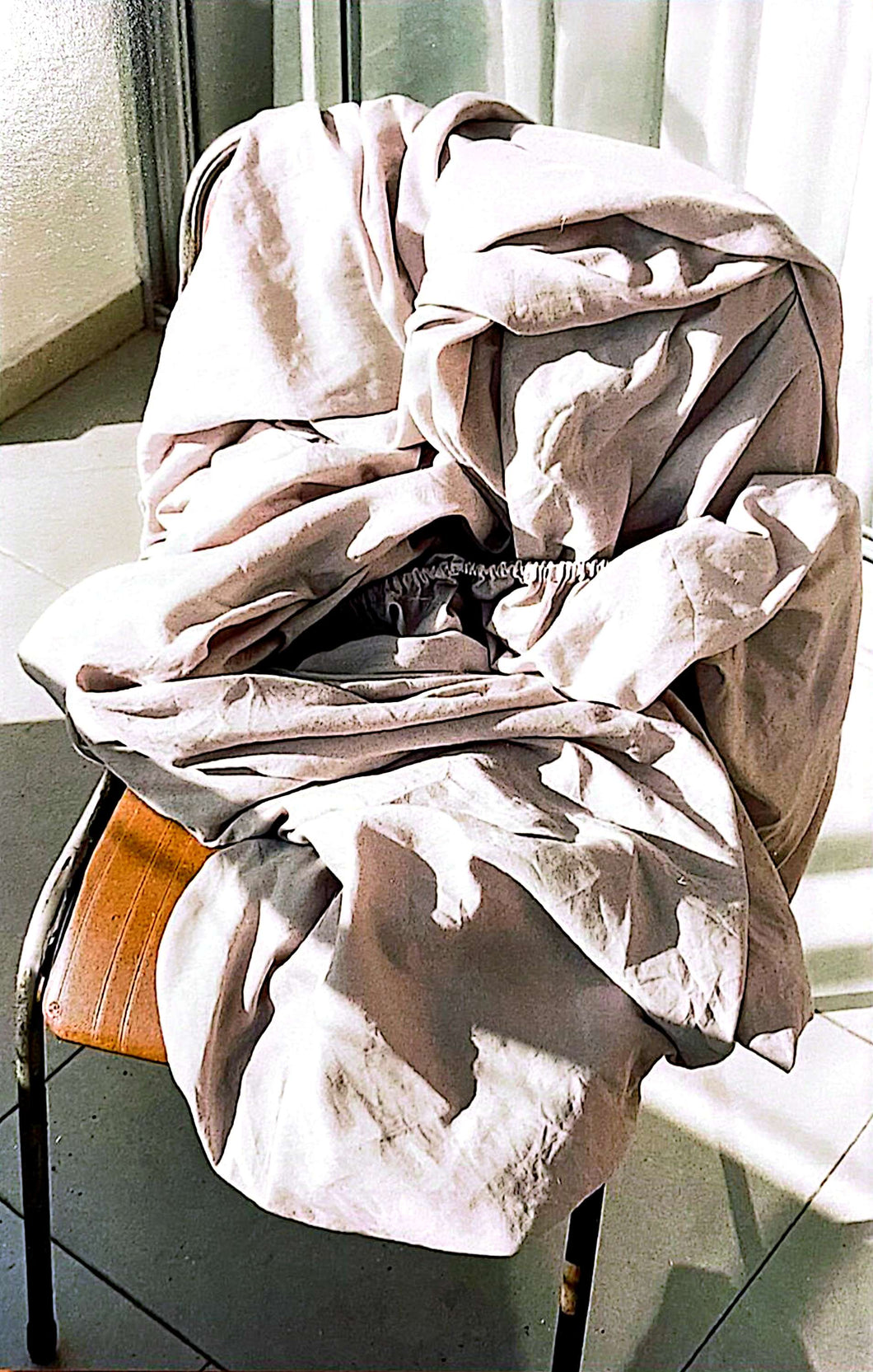 JESÚS RUIZ DÍAZ - Todo eso que sostiene