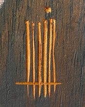 Load image into Gallery viewer, CARLOS COLOMBINO - Kamba Ra'anga II
