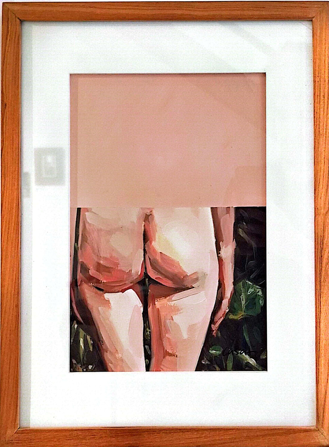 LETICIA CASATI - Sin título