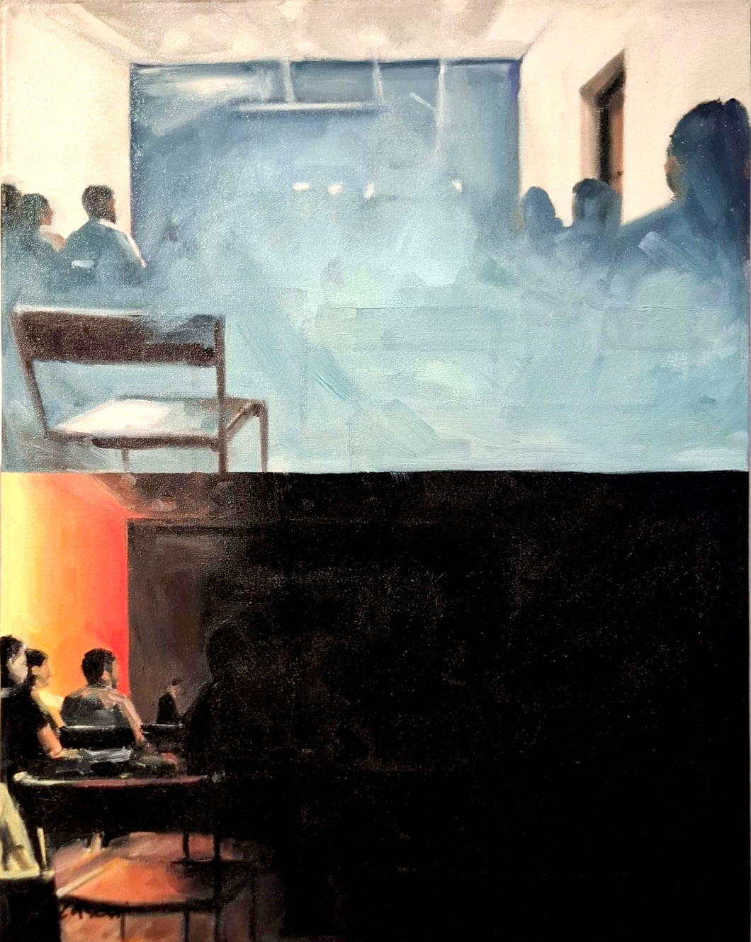 LETICIA CASATI - Las siete diferencias