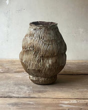 Load image into Gallery viewer, JAZMIN BRIZUELA - Diálogo entre Cordillera y Paraguarí VIII
