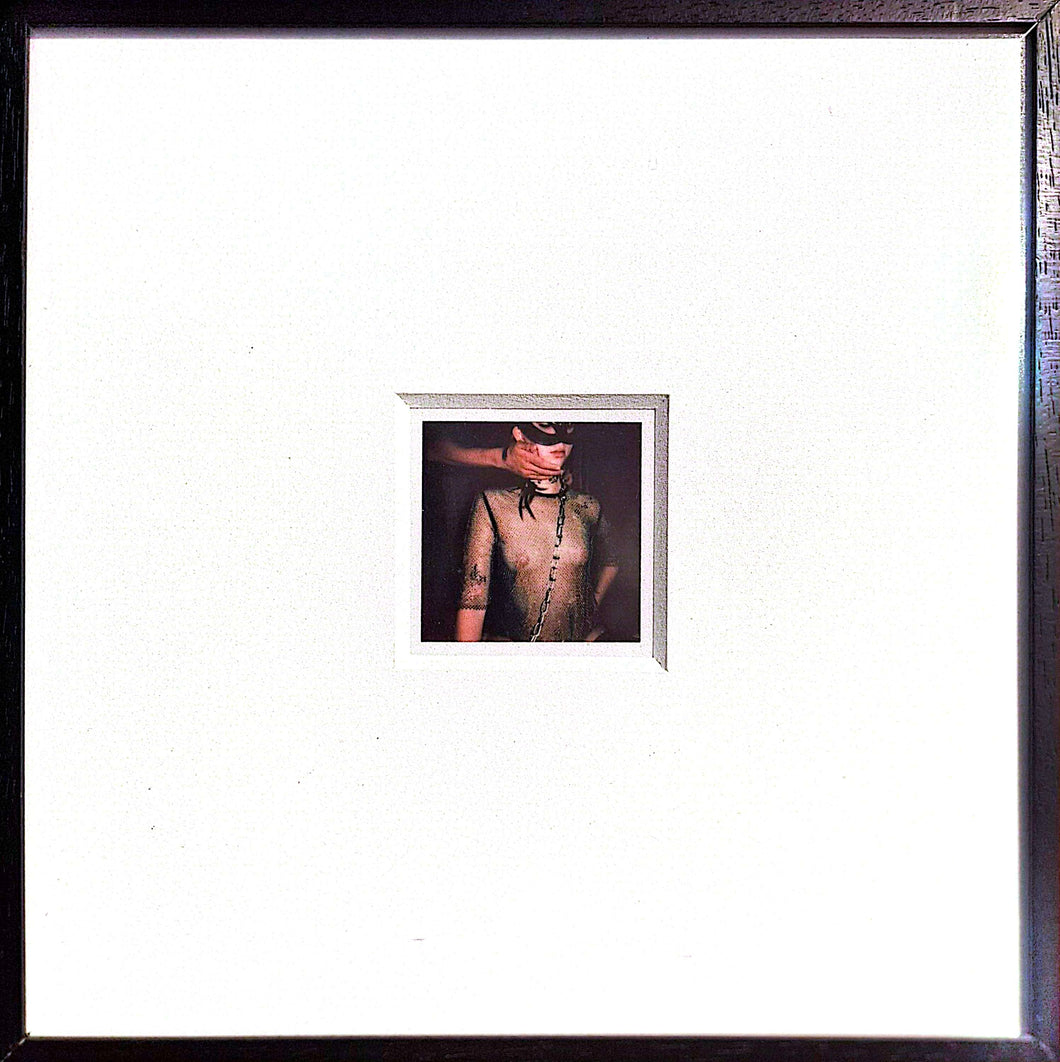 JESÚS RUIZ DÍAZ - LSD Polaroids #2