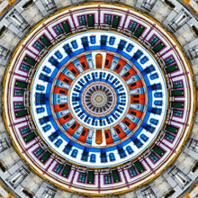 Load image into Gallery viewer, VICTOR BECKELMANN  Asunción Psicodélica 6
