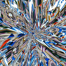 Load image into Gallery viewer, VICTOR BECKELMANN  Asunción Psicodélica 7
