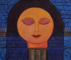 Lucy Yegros - Ensueño Eirete