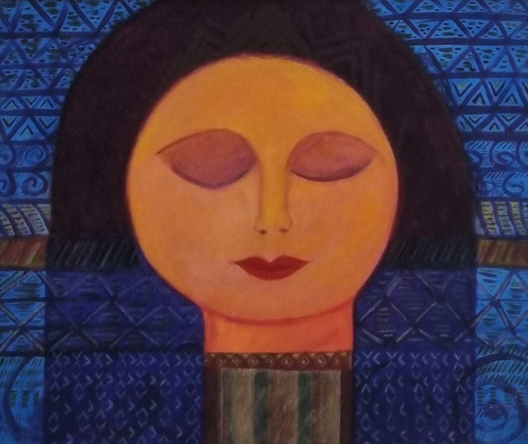 Lucy Yegros - Ensueño Eirete