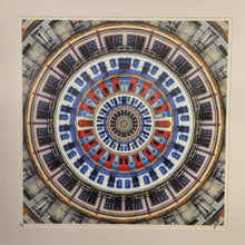 Load image into Gallery viewer, VICTOR BECKELMANN  Asunción Psicodélica 6
