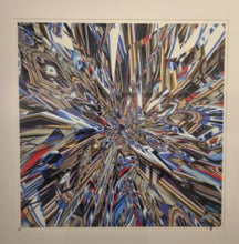 Load image into Gallery viewer, VICTOR BECKELMANN  Asunción Psicodélica 7
