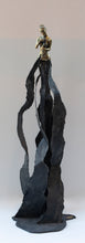 Load image into Gallery viewer, INGRID SEALL - MUJER CON GATO
