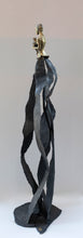 Load image into Gallery viewer, INGRID SEALL - MUJER CON GATO
