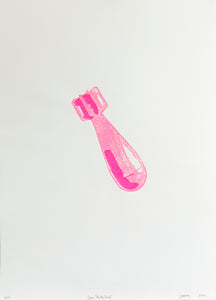 PAULE GODOY - Pretty Pink