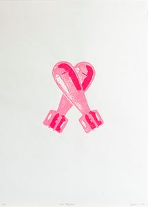 PAULE GODOY - Pretty Pink
