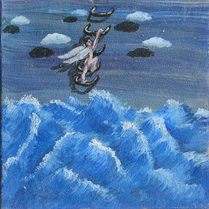 RICARDO ALVAREZ - Escalerita de la Tormenta