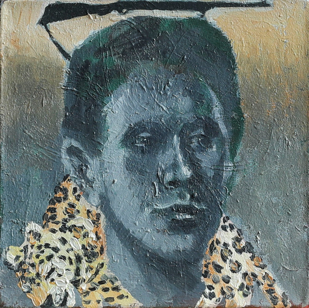 RICARDO ALVAREZ - Cazador de Jaguareté