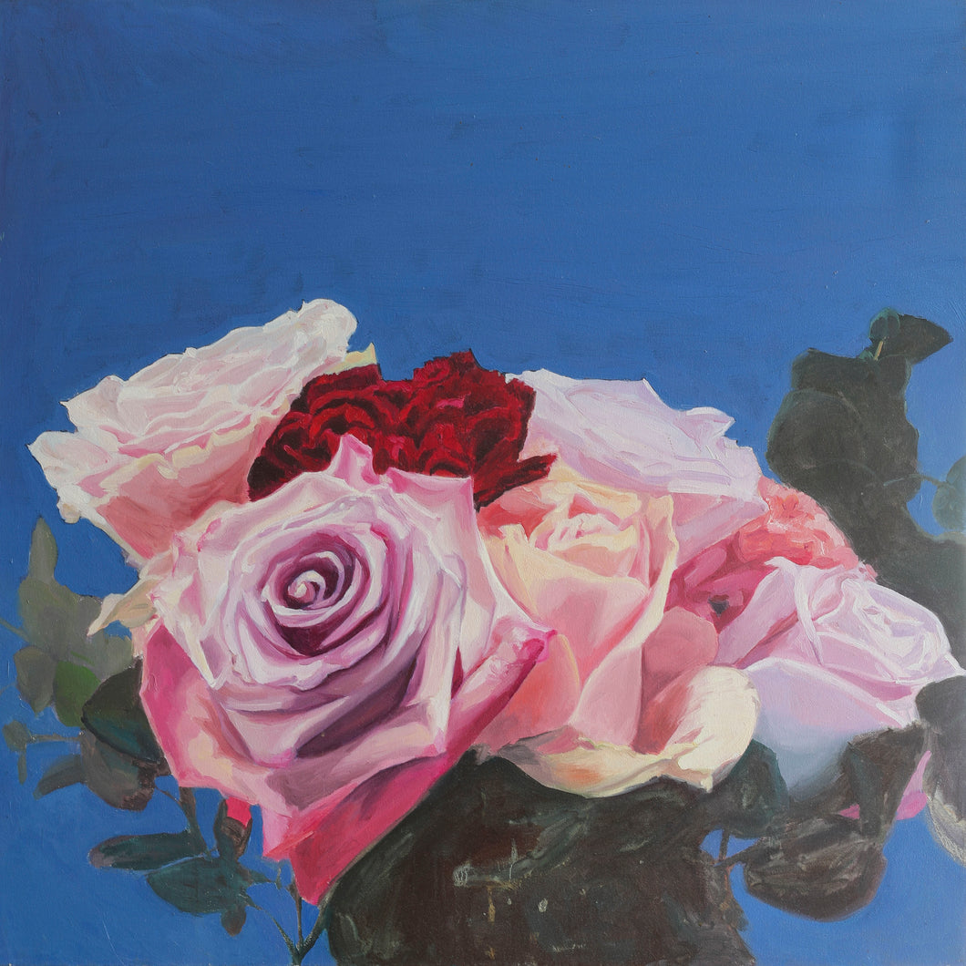 SILVANA NUOVO - Flores