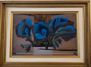 CARLOS COLOMBINO - Azucenas