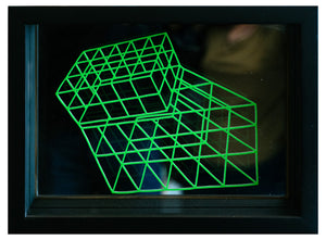 BETTINA BRIZUELA - Geometría Urbana