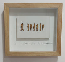 Load image into Gallery viewer, SILVANA DOMÍNGUEZ - ESPERAR TU TURNO
