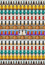 Load image into Gallery viewer, VICTOR BECKELMANN        Composición de Puertas de Asunción 3
