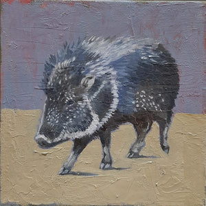 RICARDO ALVAREZ  -  Chancho del Monte