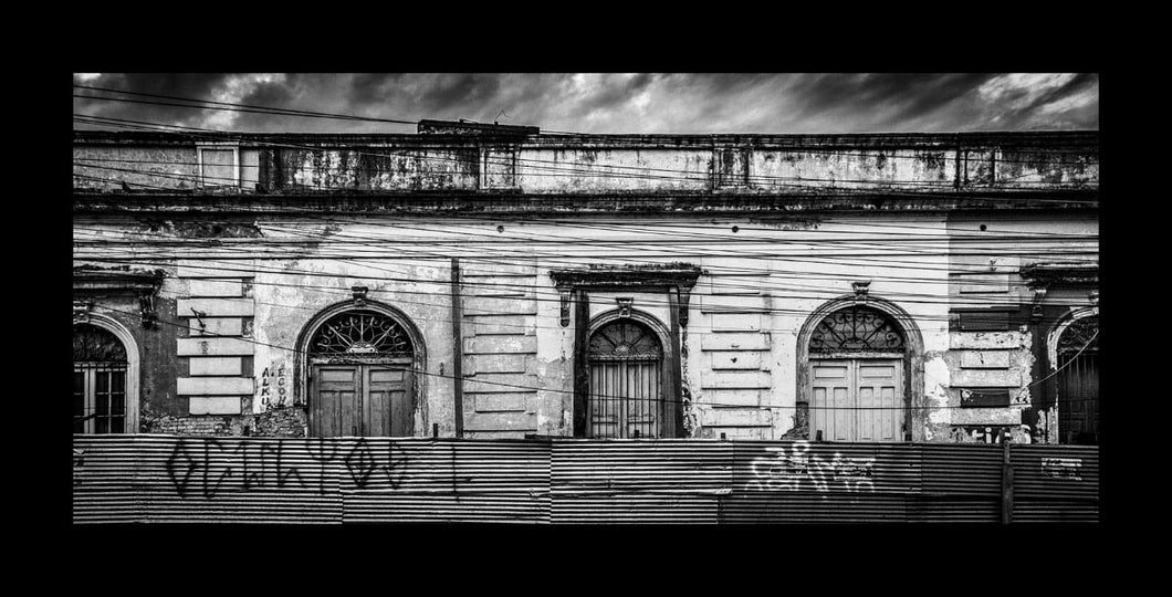 MÓNICA MATIAUDA - Asunción
