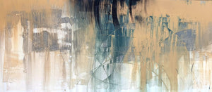FELIX TORANZOS - Abstracto