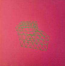 Load image into Gallery viewer, BETTINA BRIZUELA - Geometría Urbana 3
