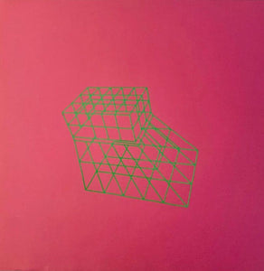 BETTINA BRIZUELA - Geometría Urbana 3