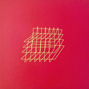 BETTINA BRIZUELA - Geometría Urbana 5