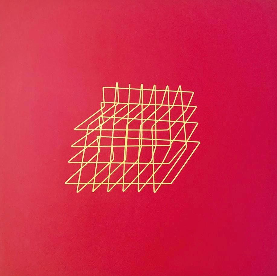 BETTINA BRIZUELA - Geometría Urbana 5