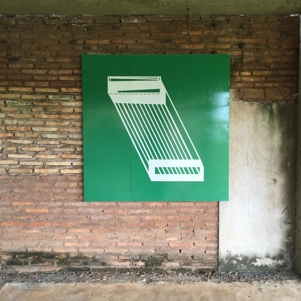 BETTINA BRIZUELA - Geometría Urbana 4