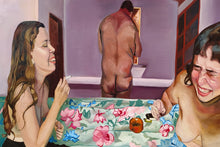 Load image into Gallery viewer, CAMILA CADOGAN - Todas las fantasías que no voy a cumplir
