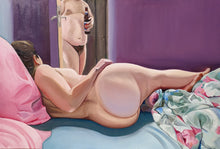 Load image into Gallery viewer, CAMILA CADOGAN - Confinamiento del Cuerpo
