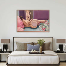 Load image into Gallery viewer, CAMILA CADOGAN - Confinamiento del Cuerpo
