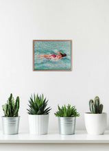Load image into Gallery viewer, CAMILA CADOGAN - Estudio de Color N°4
