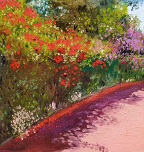 CAMILA CADOGAN - Estudio de Color N°6