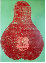 Load image into Gallery viewer, HUGO CATALDO - Pera
