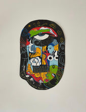 Load image into Gallery viewer, CACHO FALCON  - Cacho Faces Pintada
