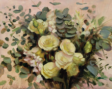 Load image into Gallery viewer, MARIA LIACHOVITSKAYA - Bouquet III
