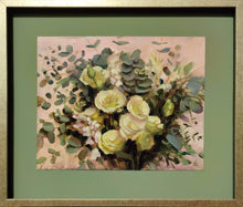 Load image into Gallery viewer, MARIA LIACHOVITSKAYA - Bouquet III
