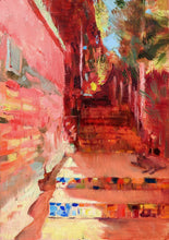 Load image into Gallery viewer, MARIA LIACHOVITSKAYA - Loma San Jerónimo
