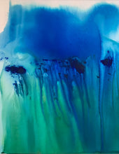 Load image into Gallery viewer, RUDY CÁCERES - Serie Vacilantes
