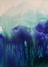 Load image into Gallery viewer, RUDY CÁCERES - Serie Volátil
